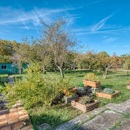 Le Clos Rilda En Bounet Villefranche-de-Lauragais