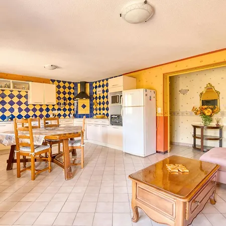 Bed & Breakfast Le Clos Rilda En Bounet 2*