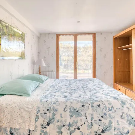 Bed & Breakfast Le Clos Rilda En Bounet Villefranche-de-Lauragais