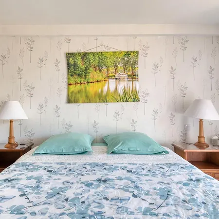 Bed & Breakfast Le Clos Rilda En Bounet 2*