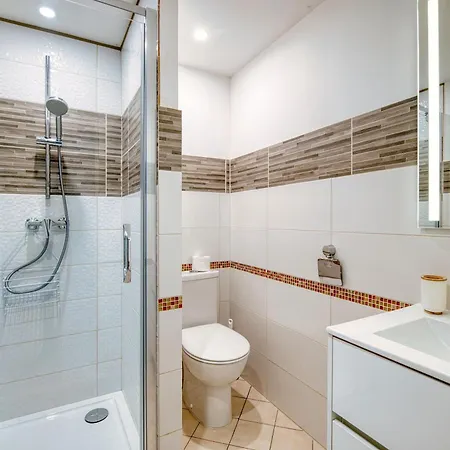 Le Clos Rilda En Bounet 2*