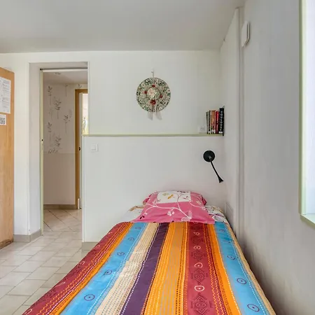 Le Clos Rilda En Bounet 2*