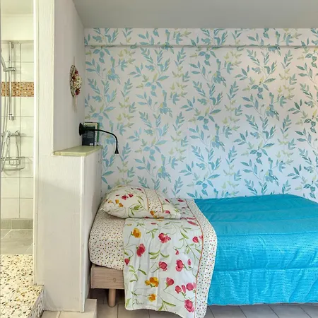 Le Clos Rilda En Bounet 2*