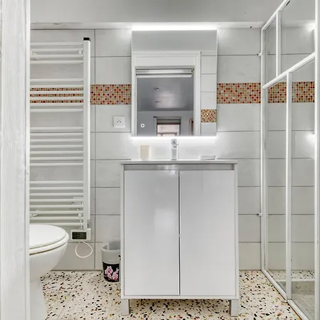 Le Clos Rilda En Bounet 2*