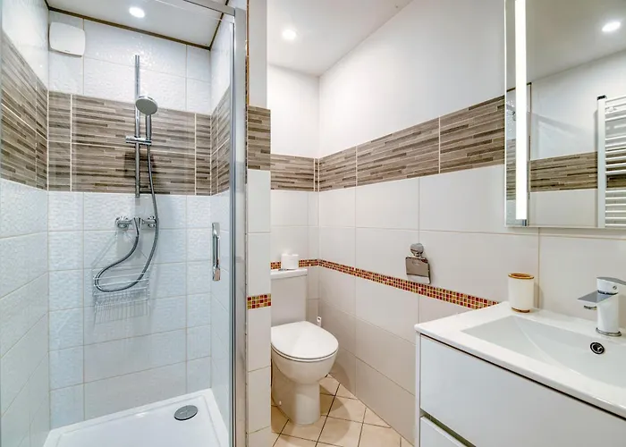 Le Clos Rilda En Bounet 2*