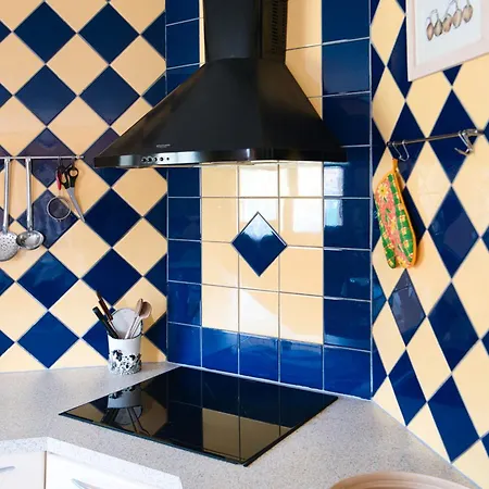 Bed & Breakfast Le Clos Rilda En Bounet 2*