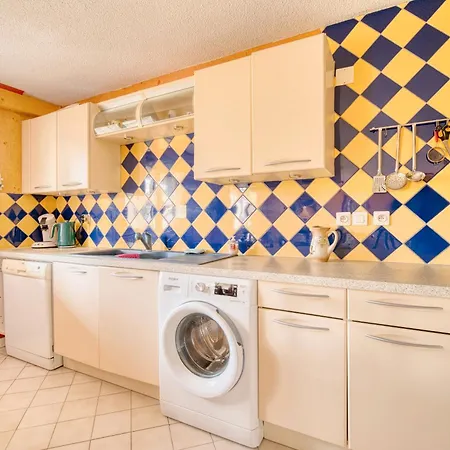 Le Clos Rilda En Bounet 2*