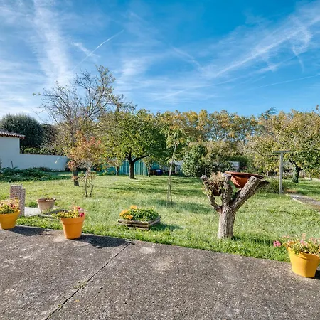 Le Clos Rilda En Bounet