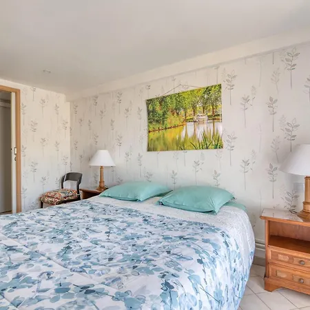 Le Clos Rilda En Bounet 2* Villefranche-de-Lauragais