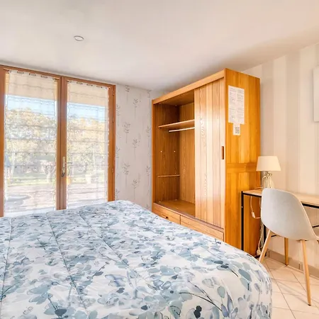 Le Clos Rilda En Bounet 2*