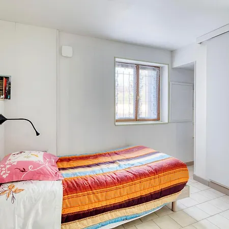 Le Clos Rilda En Bounet 洛拉盖自由城