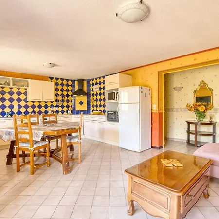 Le Clos Rilda En Bounet Villefranche-de-Lauragais