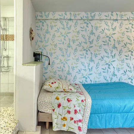 Le Clos Rilda En Bounet Вильфранш-де-Лораге
