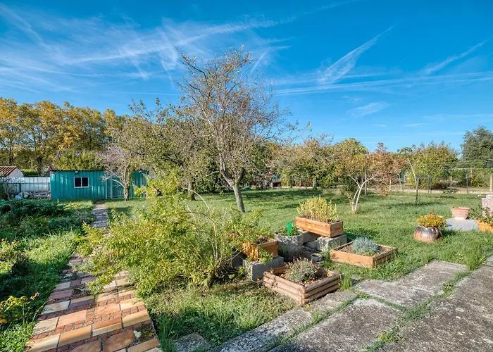 Le Clos Rilda En Bounet Villefranche-de-Lauragais