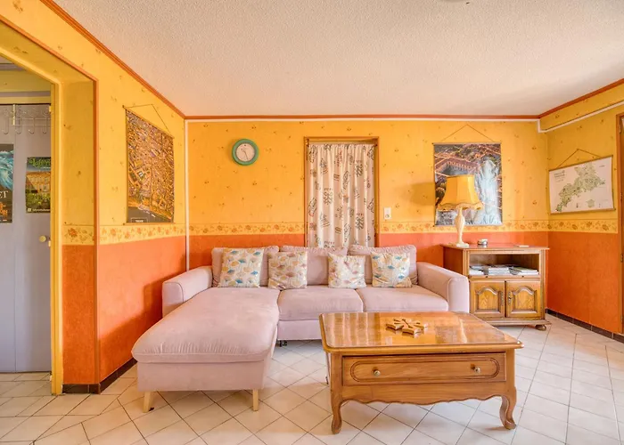 Le Clos Rilda En Bounet 2* Villefranche-de-Lauragais