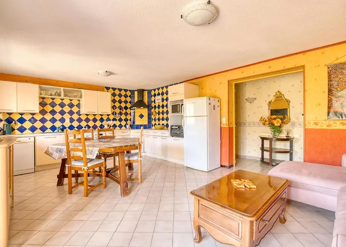 Bed & Breakfast Le Clos Rilda En Bounet 2*