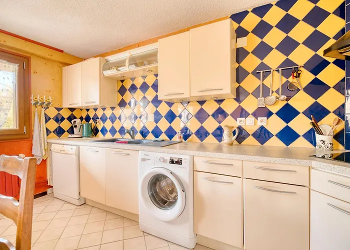 Le Clos Rilda En Bounet 2*