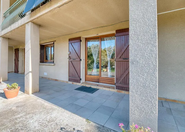 Le Clos Rilda En Bounet 2* Villefranche-de-Lauragais