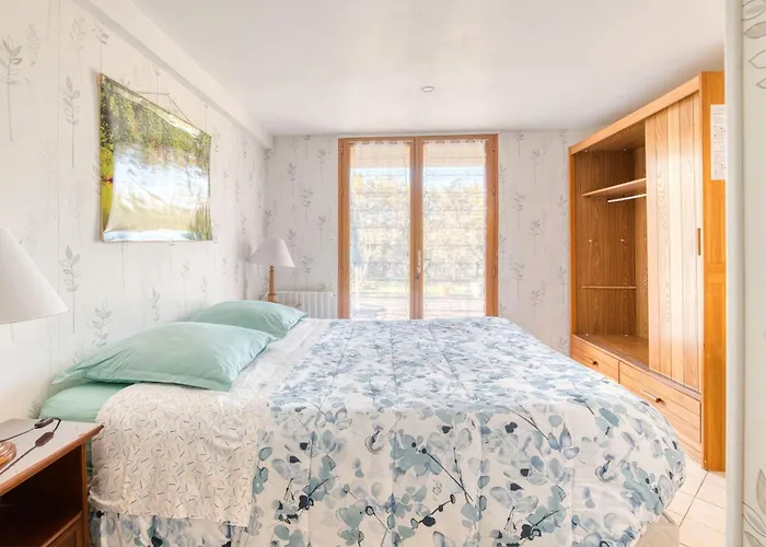 Bed & Breakfast Le Clos Rilda En Bounet Villefranche-de-Lauragais