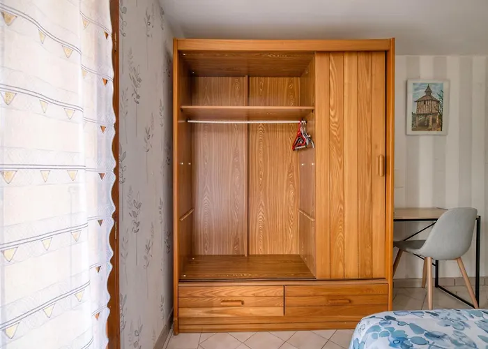 Le Clos Rilda En Bounet 2*