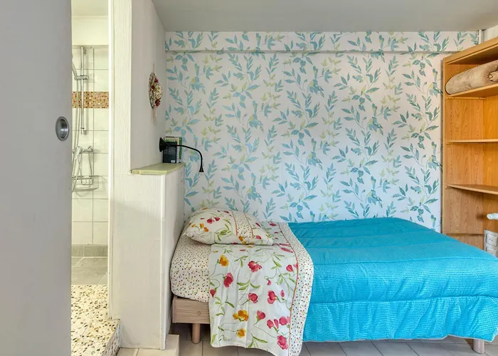 Le Clos Rilda En Bounet 2*