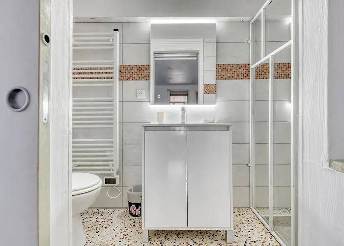 Le Clos Rilda En Bounet 2*