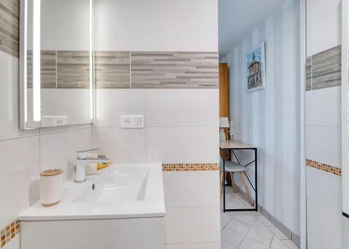 Le Clos Rilda En Bounet 2*